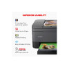 Canon PIXMA TS7450I Inkjet 3-in-1 Multifunction A4 Colour Wireless Printer - Black