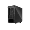 Fractal Design Meshify 2 Mini microATX Mini Tower Tempered Glass Case