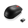 Lenovo 4Y50R20864 RF Wireless Optical Mouse Ambidextrous 1000 DPI