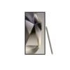 Samsung Galaxy S24 Ultra 5G Qualcomm Snapdragon 12GB RAM 512GB Storage 6.8" Dynamic AMOLED 2X Smartphone - Titanium Grey