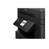 Epson WorkForce WF-2960DWF 4,800 x 1,200 dpi, 33 pages/min Wireless All-in-One Color Printer