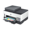 HP Smart Tank 7305e Scan to PDF Two-sided printing All-in-One Wireless Printer