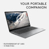 Lenovo IdeaPad 1 AMD Ryzen 7 5700U 16GB RAM 1TB SSD 15.6" Laptop