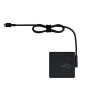 ASUS ROG AC100-00(A20-100P1A)/UK power adapter/inverter Indoor 100 W Black