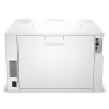 HP Color LaserJet Pro 4202dn Two-sided printing Optional high-capacity trays LaserJet Color Printer