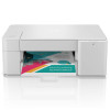 Brother DCP-J1200W A4 Multifunction Inkjet Printer with 1200 x 6000 DPI and Wi-Fi
