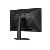 AOC G4 C27G4ZXU 27" Fast VA LED Full HD 280Hz 0.3ms Curved Height Adjustable Built in Speakers Gaming Monitor