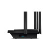 TP-LINK Archer AXE75 tri-band router offering Wi-Fi 6 technology
