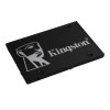 Kingston KC600 512GB 2.5" Serial ATA III SSD