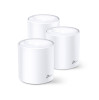 TP-LINK DECO X60 Wireless Router Gigabit Ethernet Dual-band (3-PACK)