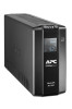 APC Pro 500 Watt - 900 VA - 230 V AVR LCD 6 IEC Outlets Back-UPS