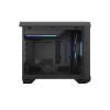 Fractal Design Torrent Nano Micro-ITX Micro Tower RGB Tempered Glass Case