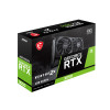 MSI GeForce RTX 3050 VENTUS 2X E 6G OC 6GB Graphics Card