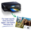 Epson Expression Photo XP-970 Wi-Fi Multifunction Color Inkjet Printer
