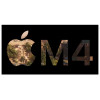Apple iPad Pro 13 A2925 Apple M4 256 GB Storage 13 inch Touchscreen IPS iPadOS 17 Tablet