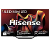 Hisense 65U7NQTUK U7 Series 65" 4K Ultra HD MINI LED SMART TV