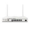 Draytek Vigor Vigor 2865ax wireless Dual-Band Wi-Fi 6  Wireless Router