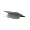 Microsoft Surface Pro 9 Intel Core i7-1265U 16GB RAM 256GB SSD 13" Tablet - Platinum