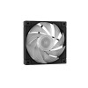 DeepCool CH360 DIGITAL Micro ATX Tempered Glass Gaming PC Case