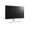 LG 27UP85NP-W 27-inch monitor with IPS panel and stunning 4K Ultra HD resolution
