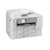 Brother MFC-J6957DW 1200 x 4800 dpi A3 Wireless Multifunction Colour Inkjet Printer
