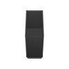Fractal Design Focus 2 ATX Mid Tower Tempered Glass PC Case