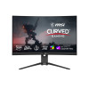 MSI MPG 275CQRXF 27" Curved QHD 240Hz 0.5ms USB-C Gaming monitor