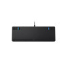 Lenovo Legion K300 RGB Wired Gaming Keyboard UK English Black