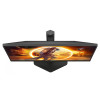 AOC G4 Series Q27G4XF 27" Fast IPS Quad HD 180 Hz 0.5ms HDR10 Height adjustable Gaming monitor
