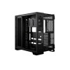 Corsair 6500X Black Mid Tower Tempered Glass ATX Gaming PC Case - Black