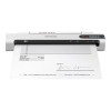 Epson WorkForce DS-80W USB/Wi-Fi Mobile Document Scanner