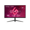 ViewSonic VX Series VX2718-PC-MHDJ 27" Full HD 165Hz 1ms Built in Speakers Gaming Monitor