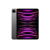 Refurbished - Apple iPad Pro 4th Gen Apple M2 16GB RAM 1TB Storage 11" Wi-Fi Tablet Grey