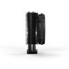 Be Quiet Dark Rock Slim 6-Pole Fan Motor Technology 4-pin PWM CPU Cooler