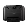 Canon MAXIFY MB5150 Inkjet 3-in-1 Multifunction A4 Colour Wireless Printer - Black