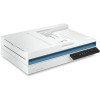HP Scanjet Pro N4600 fnw1 Flatbed & ADF scanner 1200 x 1200 DPI A5 Scanner