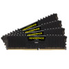 Corsair Vengeance LPX CMK32GX4M2D3600C18 32GB (2 x 16GB) 3600 MHz DDR4 Desktop RAM