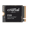 Crucial 2TB P310 M.2 2230 PCI Express 4.0 x4 NVMe Solid State Drive (CT2000P310SSD2)