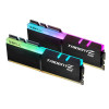 G.Skill TridentZ F4-3200C16D-32GTZR 32 GB 3200 MHz DDR4 RGB Black Desktop Memory