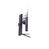 LG UltraGear 27GS95QE-B 26.5" OLED Quad HD 240Hz 0.03ms Height Adjustable Gaming Monitor