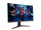 ASUS ROG Swift XG27AQV 27" Wide Quad HD 170 Hz 1 ms Height Adjustable Curved Gaming Monitor