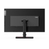 Lenovo ThinkVision P27q-20 27 inch IPS Quad HD 60Hz Black Monitor