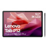 Lenovo Tab P12 12.7" 8GB RAM 128GB Android Tablet