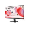 LG 27MR400-B.AEKQ Height Adjustable Monitor
