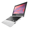 Refurbished - ASUS Chromebook CX1102CKA Intel Celeron N4500 4GB RAM 64GB eMMC 11.6" Laptop