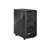 Fractal Design Meshify 2 Black Dark Windowed EATX Mid Tower Tempered Glass PC Gaming Case