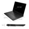 HP OMEN 17-cm2001na Intel Core i7-13700HX 16GB RAM 1TB SSD NVIDIA GeForce RTX 3060 Graphics 17.3" Gaming Laptop