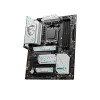 MSI AMD X670E GAMING PLUS WIFI AM5 DDR5 ATX Motherboard