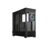 Fractal Design Pop XL Air EATX Full Tower RGB Tempered Glass Case