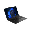 Notebook ThinkPad X1 Carbon Gen 12 Intel Core Ultra7-155U 32GB RAM 512GB SSD 14" WUXGA Windows 11 Pro Laptop